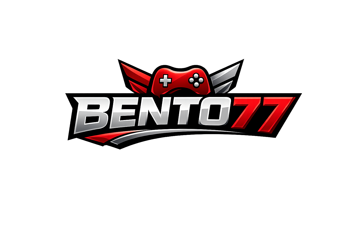 BENTO77 Logo